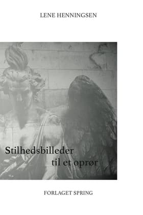 Stilhedsbilleder til et oprør af Lene Henningsen