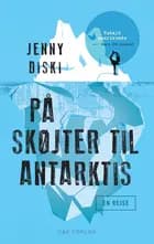 På skøjter til Antarktis