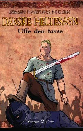 Uffe den tavse af Jørgen Hartung Nielsen