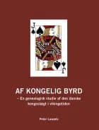 Af kongelig byrd