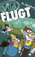Vild flugt
