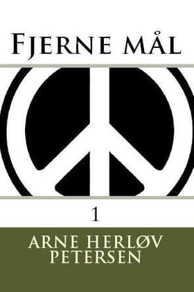 Fjerne mål 1 af Arne Herløv Petersen