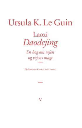 Laozi: Daodejing af Ursula K. Le Guin