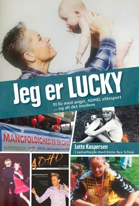 Jeg er Lucky af Lotte Kaspersen