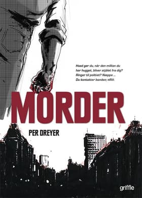 Morder af Per Dreyer