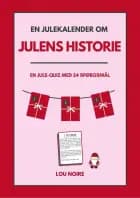 En julekalender om julens historie