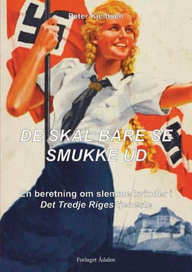De skal bare se smukke ud af Peter Kjeldsen