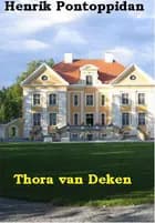 Thora van Deken