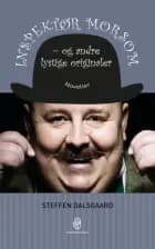 Inspektør Morsom - og andre lystige originaler