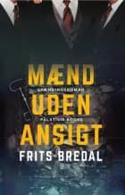 Mænd uden ansigt