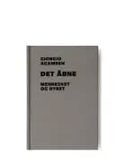 Det åbne