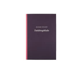 Dødebogsblade af Madame Nielsen