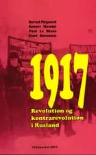 1917 - Revolution og kontrarevolution i Rusland