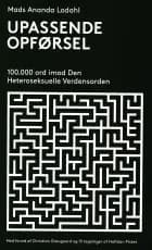 Upassende opførsel