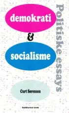Demokrati og socialisme