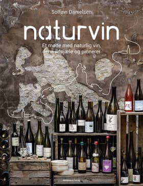 Naturvin af Solfinn Danielsen