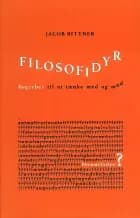 Filosofidyr