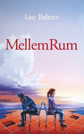 MellemRum af Lise Baltzer