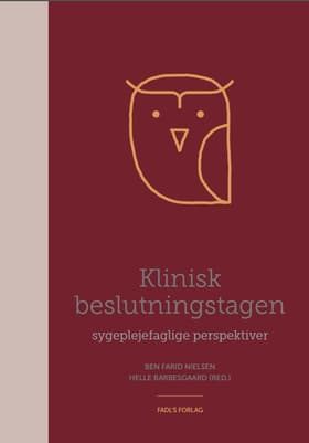 Klinisk beslutningstagen af Ben Nielsen