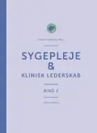 Sygepleje & klinisk lederskab