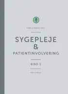 Sygepleje & patientinvolvering
