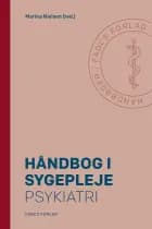 Håndbog i sygepleje: Psykiatri