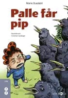 Palle får pip