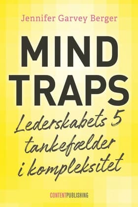 Mindtraps af Jennifer Garvey Berger
