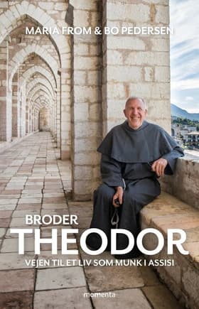 Broder Theodor af Bo Pedersen