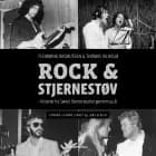 Rock & stjernestøv - Historier fra Sweet Silence-studiet gennem 45 år