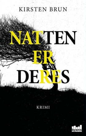 Natten er deres af Kirsten Brun