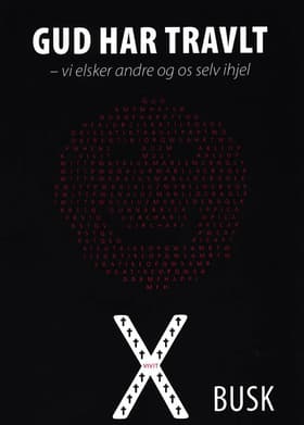 GUD HAR TRAVLT af Susanne Jespersen