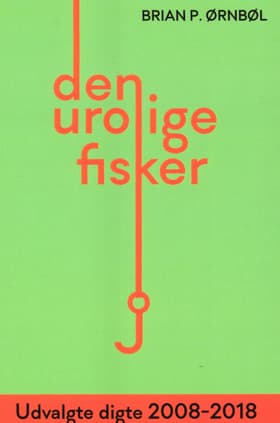Den urolige fisker af Brian P. Ørnbøl