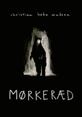 Mørkeræd af Christian Hede Madsen