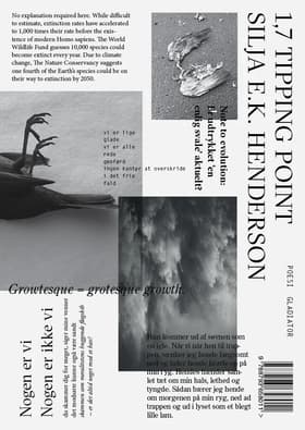 1,7 tipping point af Silja E.K. Henderson