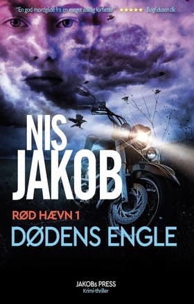 Dødens engle af Nis Jakob