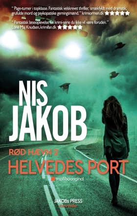 Helvedes Port af Nis Jakob