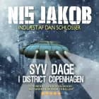 SYV DAGE I DISTRICT COPENHAGEN