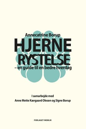Hjernerystelse af Annecatrine Borup