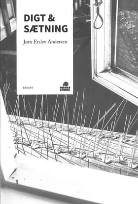 Digt & sætning af Jørn Erslev Andersen