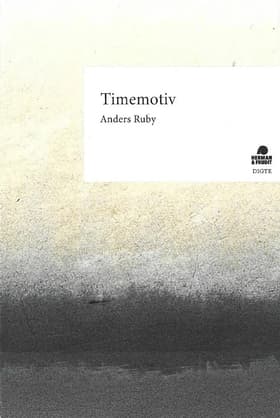 Timemotiv af Anders Ruby