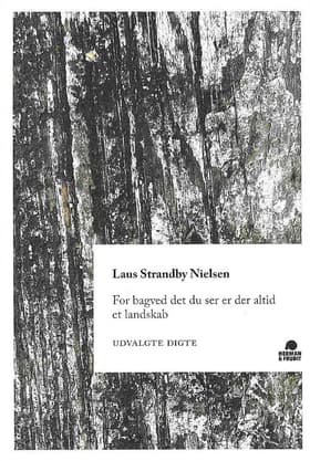 For bagved det du ser er der altid et landskab af Laus Strandby Nielsen