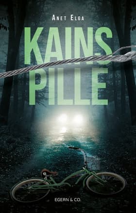 Kains pille af Anet Elga