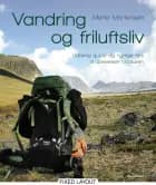 Vandring og friluftsliv