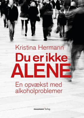 Du er ikke alene af Kristina Hermann