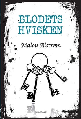 Blodets hvisken af Malou Alstrøm