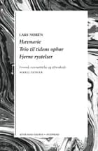 Hævnarie / Trio til tidens ophør / Fjerne rystelser