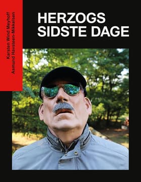 Herzogs sidste dage af Karsten Wind Meyhoff