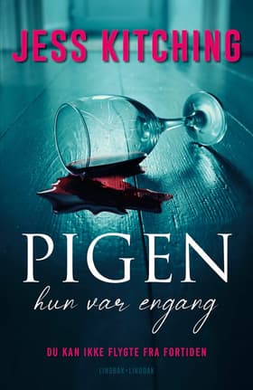Pigen hun var engang af Jess Kitching