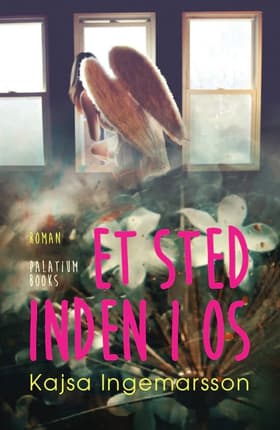 Et sted inden i os af Kajsa Ingemarsson